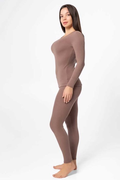 Термобілизна жіноча від М-3ХL