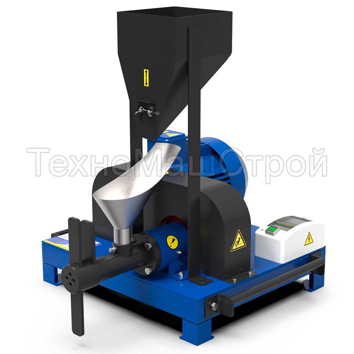 Екструдер зерновий (кормовий) ЕГК 50