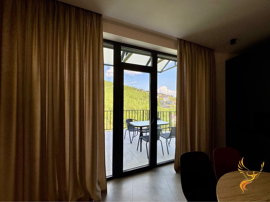 Продаж діючого відпочинкового комплексу в Буковелі