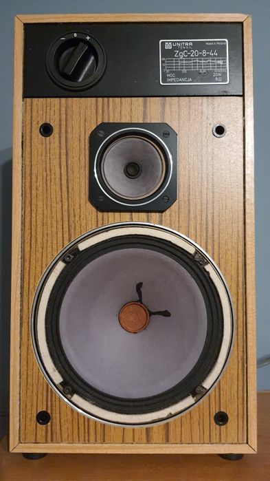 UNITRA Tonsil ZGC-20-8-44