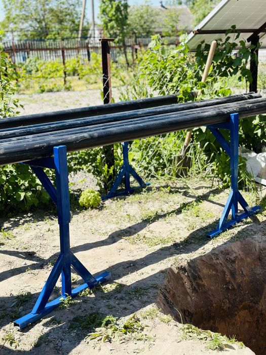 Буріння свердловин Вінниця Бердичів Бурение скважин Винницкая область