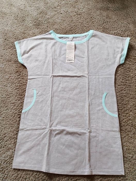 Koszula nocna Italian Fashion S nowa