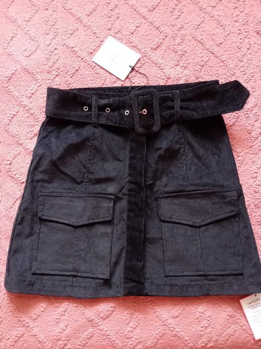 Спідниця «GLAMOROUS».