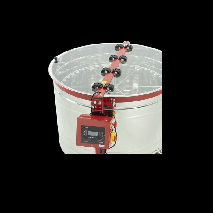 Extrator Automático Radial 36/42Q (W2007000) Lyson