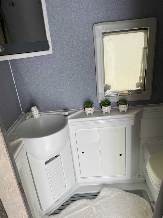 Aluguer Autocaravana 60€/ dia