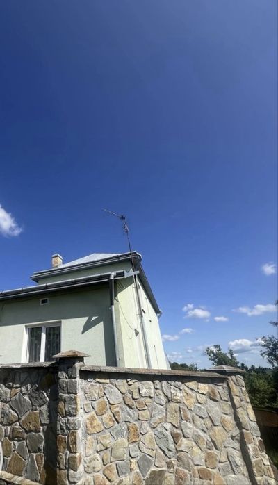 Продаж будинку біля Львова с.Великі Грибовичі
