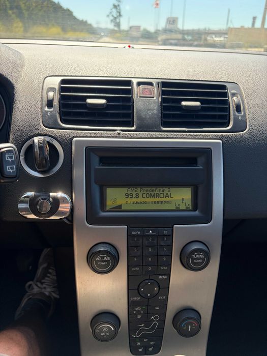Volvo V50 2.0D 2005