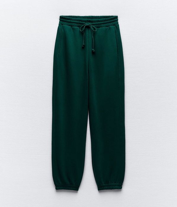 Спортивний костюм Zara джогери штани