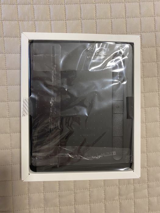 Mesa digitalizadora Wacom Intuos