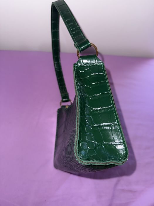 Bolsas em bom estado