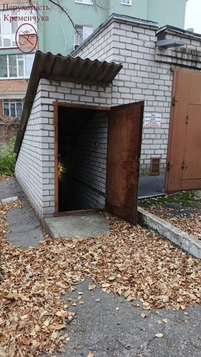 Оренда підвального приміщення в центрі міста