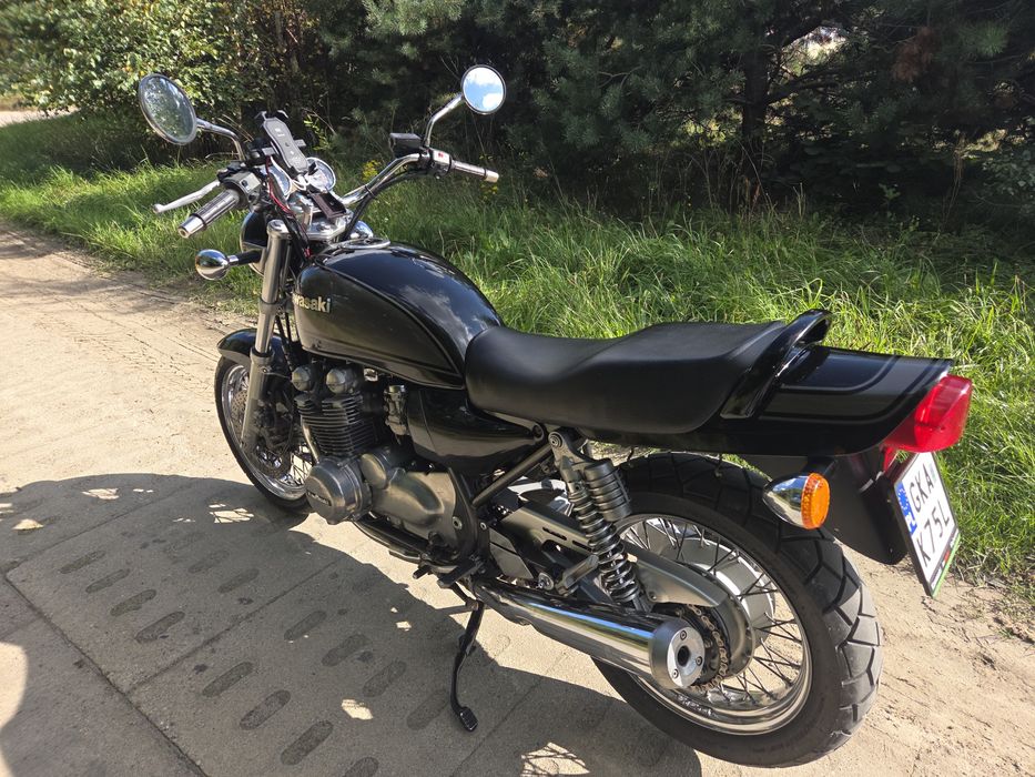 Kawasaki