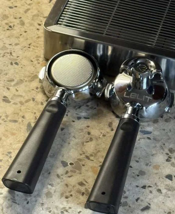 Ekspres Do Kawy Lelit Victoria