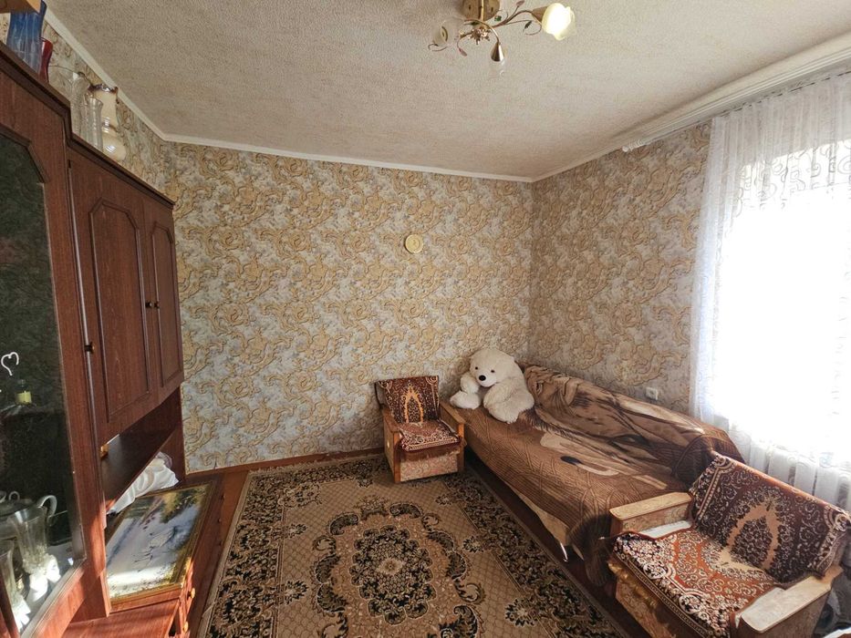 Продаж будинку неподалік центру Яготина, Київська область Є відеоогляд
