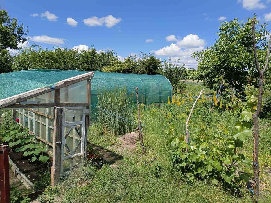 Продається житловий будинок.