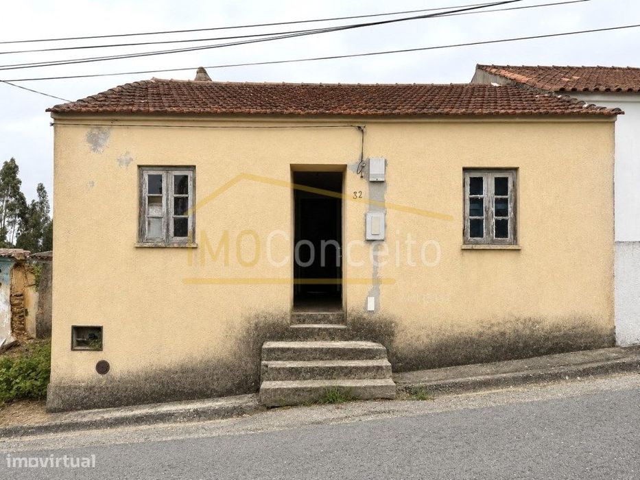 Moradia T2 || Abrantes|| Aldeia do Mato|| Praia fluvial