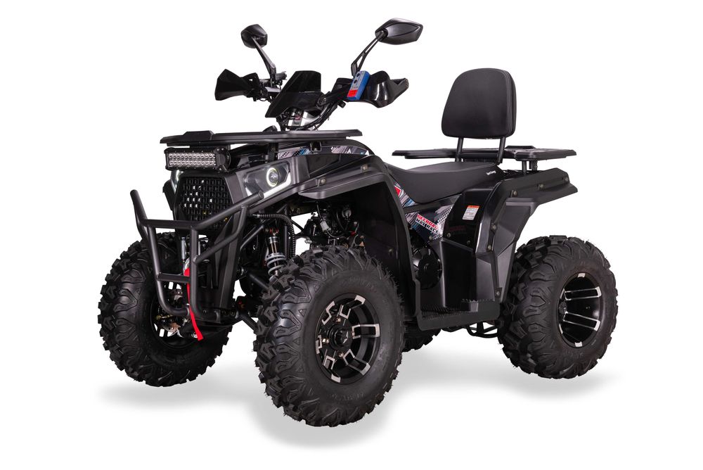 Купити новий Квадроцикл Sport Energy AFB200 в Артмото Харків Гарантія!