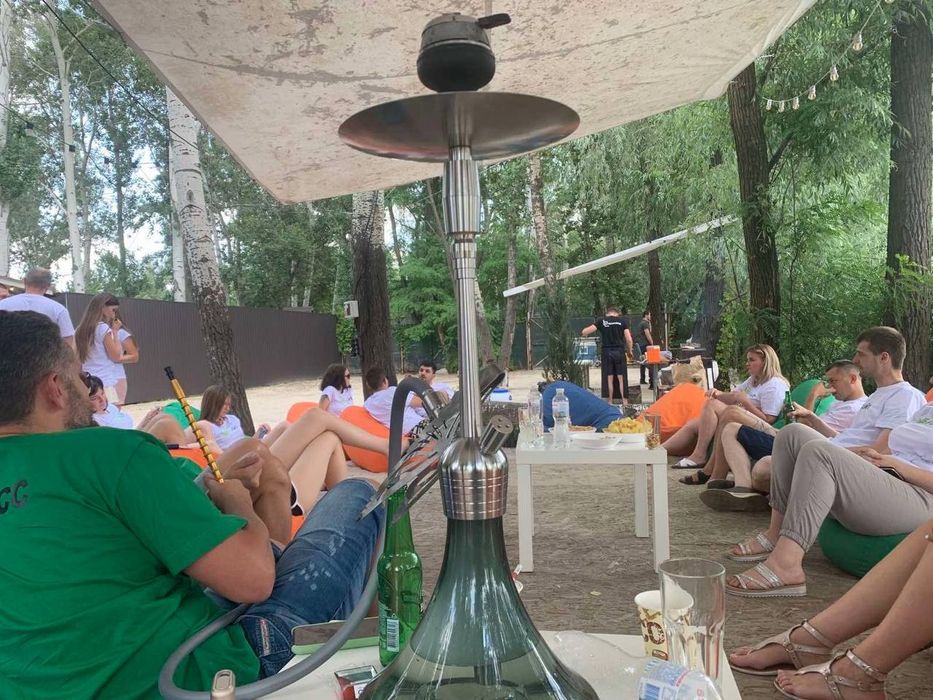 Аренда беседки , отдых, мангал, свадьбы , банкет