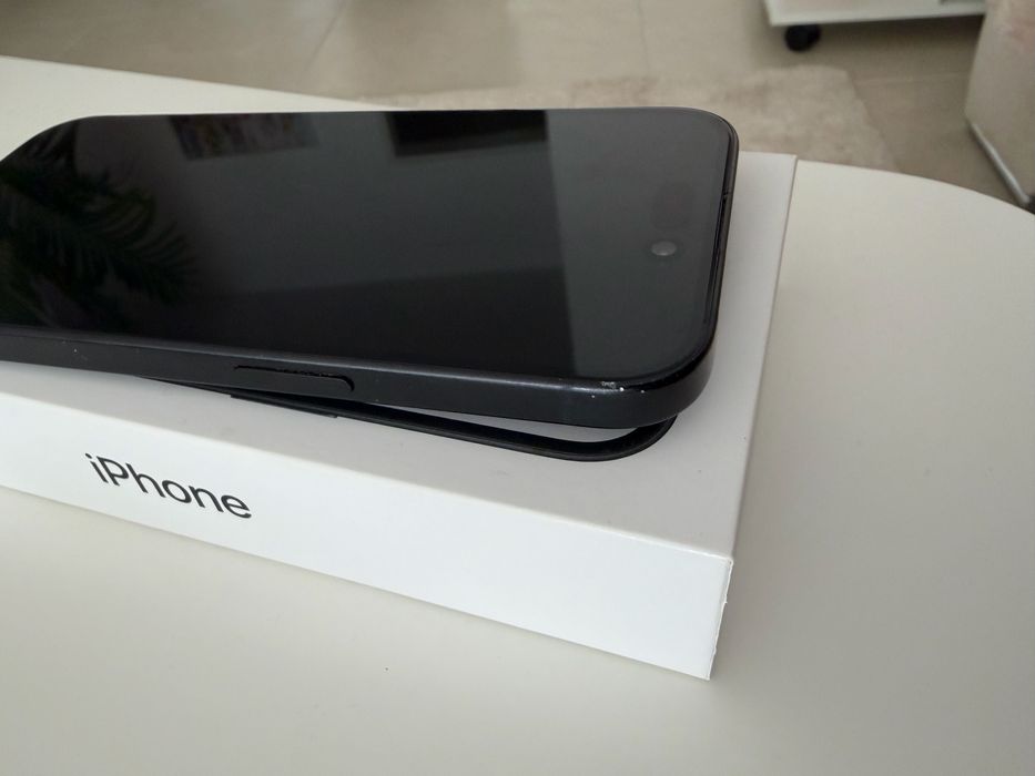 Iphone 15.