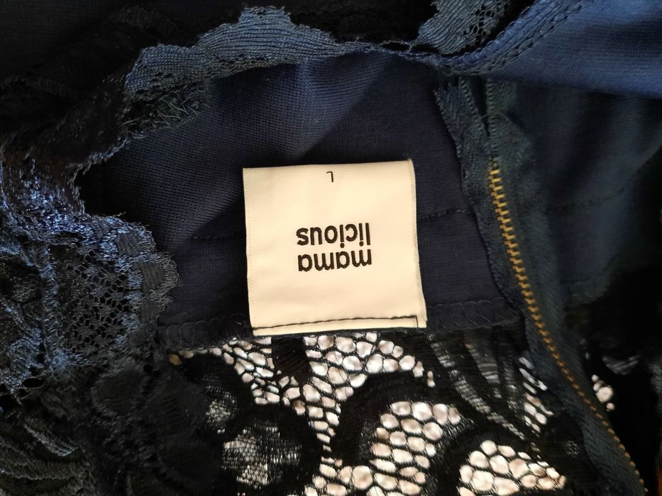 Плаття для вагітних