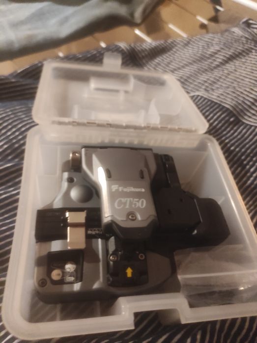 Cleaver  Fujikura CT-50