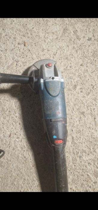 Болгарка Verto 1050W