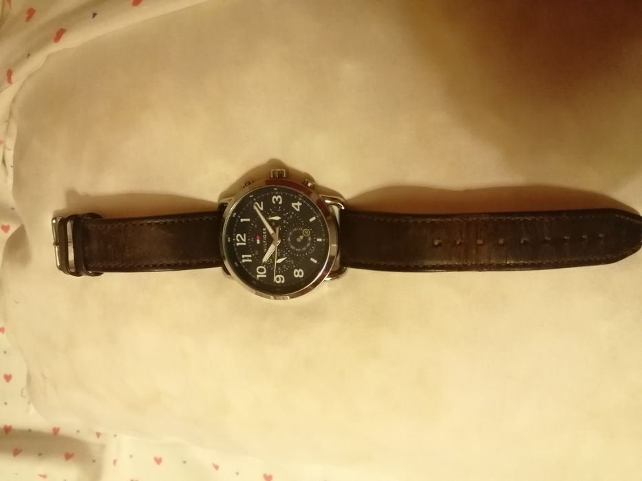 Relógio Tommy Hilfiger