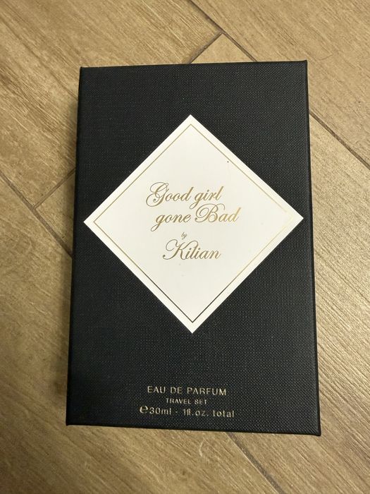 Парфуми Kilian Good Girl