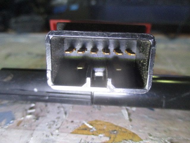Botão / interruptor 4 piscas HYUNDAI Accent II Sedan (LC)