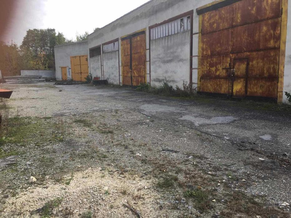 ЄМК ДП «Нігинський кар’єр» 15 491.2 м2