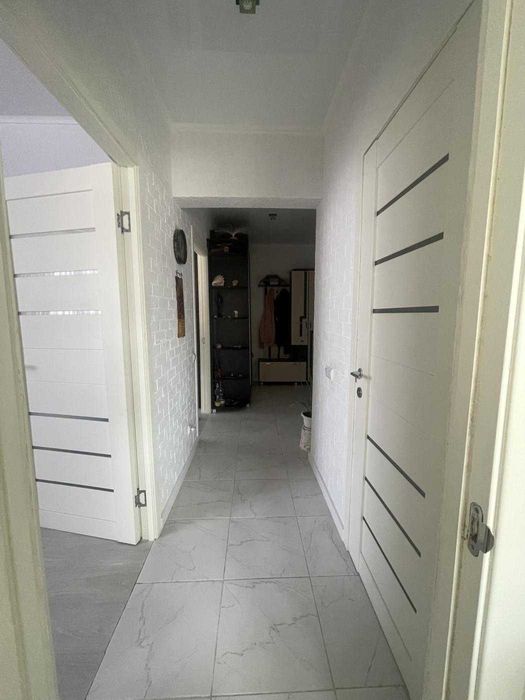 56 Жемчужина | 2-кімнатна квартира | 59,2 м² Перлинна