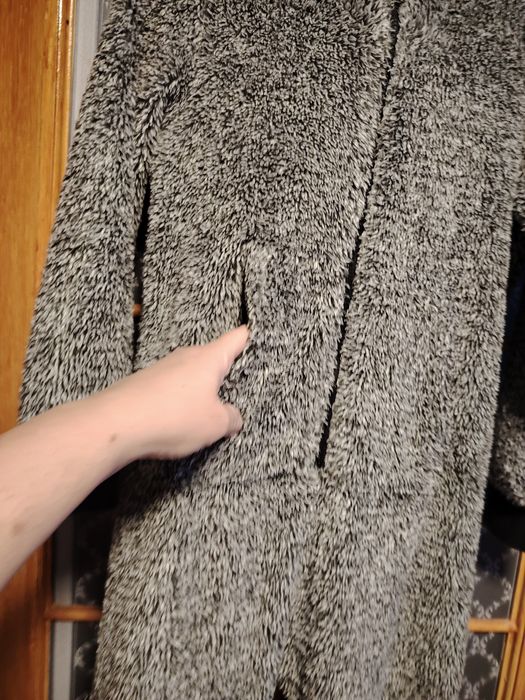 Кигуруми Пижама теплая на зиму 140р на 9-10л