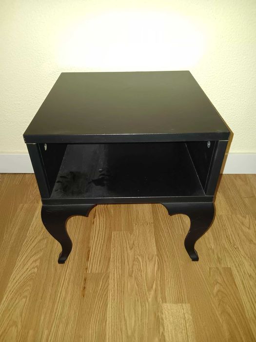 Mesa de apoio decorativa