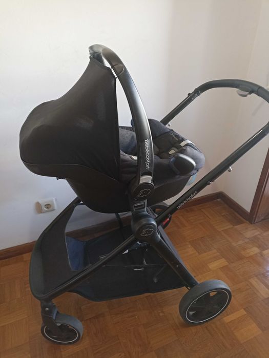 Ovo Bebeconfort Rock