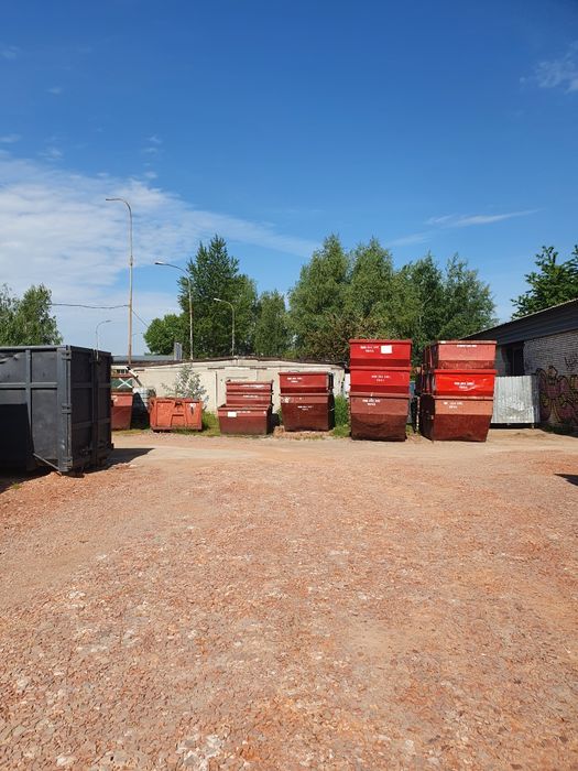 Kontener Ekspress!!! 2,3,4,6,7,11m3,20,38m3 wywóz  gruzu, ,mebli ! 24h