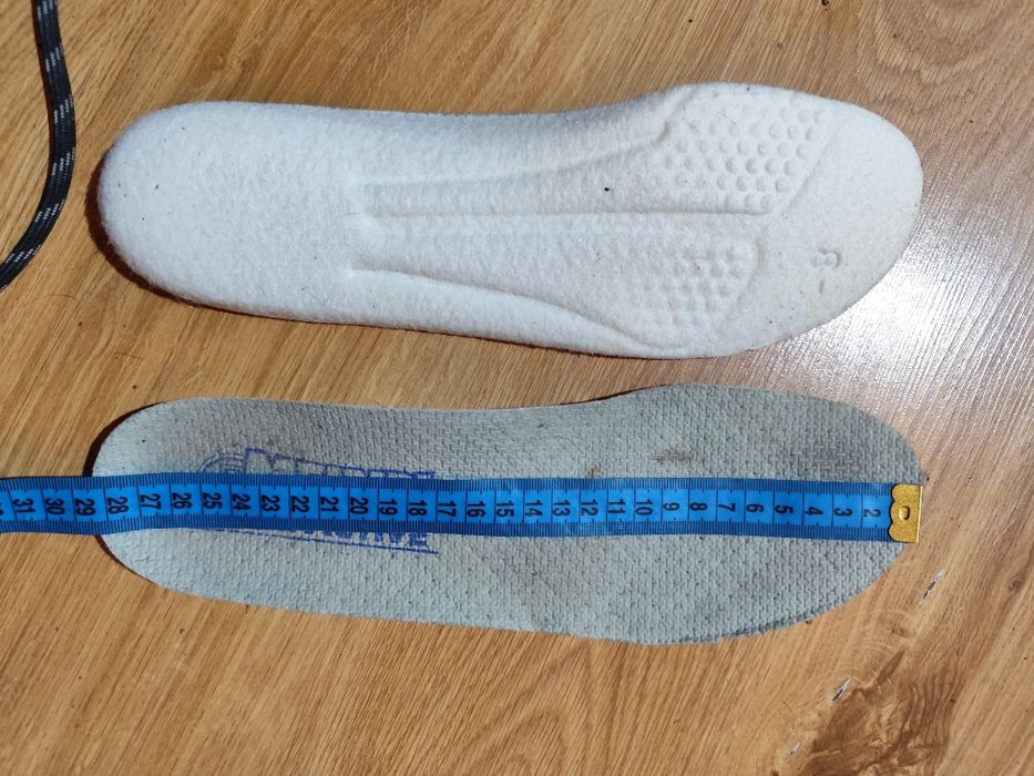 43/27.5-28 8 черевики meindl