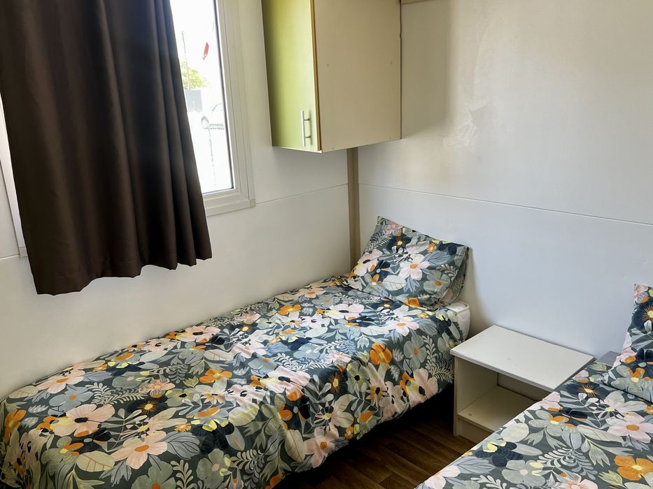 CHALET DESMONTÁVEL COM TERRAÇO COBERTO – PRONTO A INSTALAR
