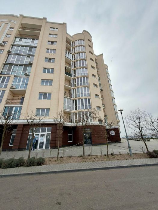 2-х уровневая Квартира Ривьера