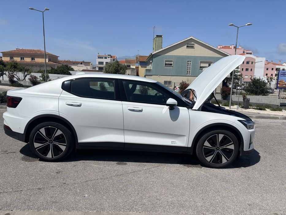poletar 2 long range (financiamento se tiver interesse)