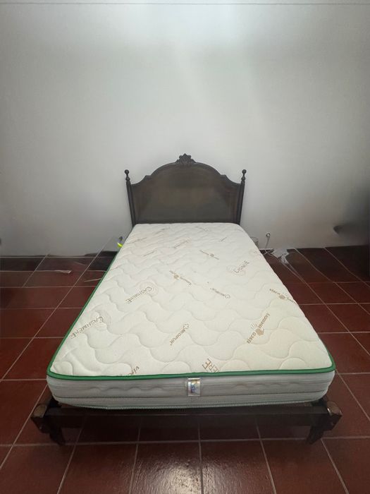 Móveis e decoração