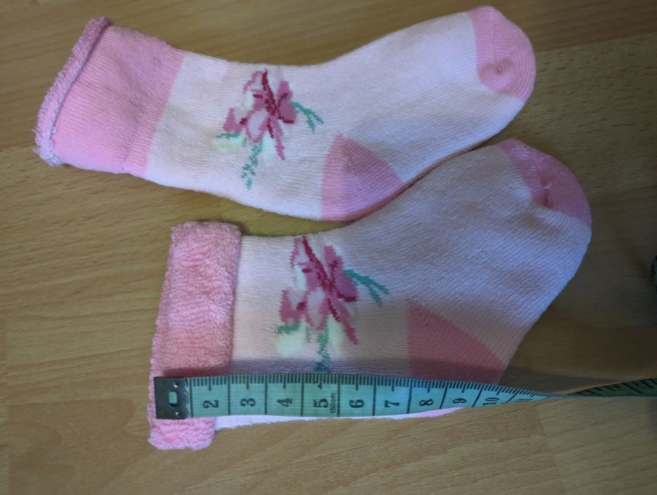 Колготки та шкарпетки