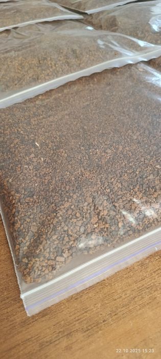 Продам березову чагу