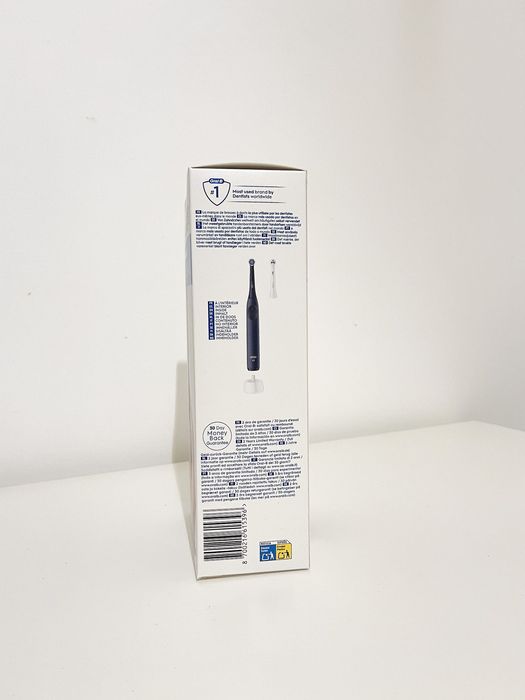 Escova Oral-B iO 2 + 4 recargas