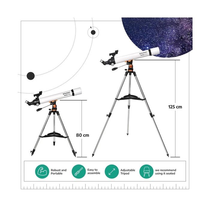 Телескоп SkyWays