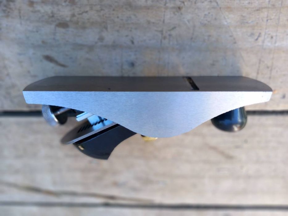 Strug blokowy Magnusson 1 1/2"