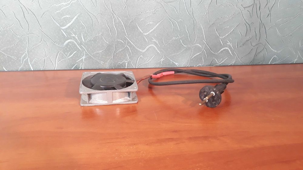 Вентилятор ВА 9/2