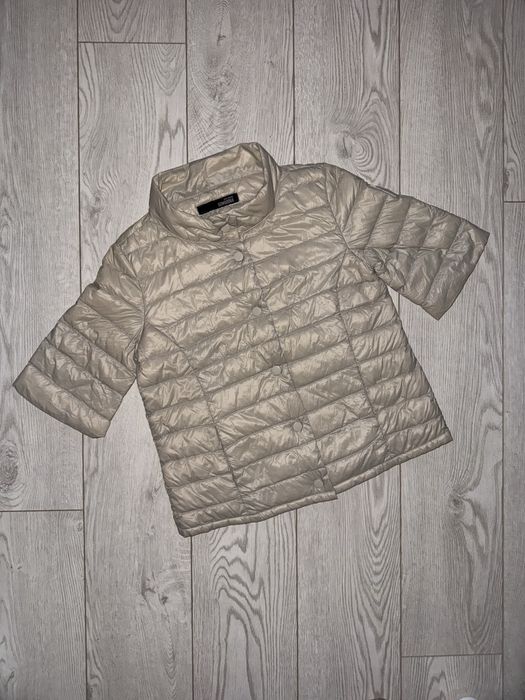 Куртка пуховик автоледі  Bomboogie