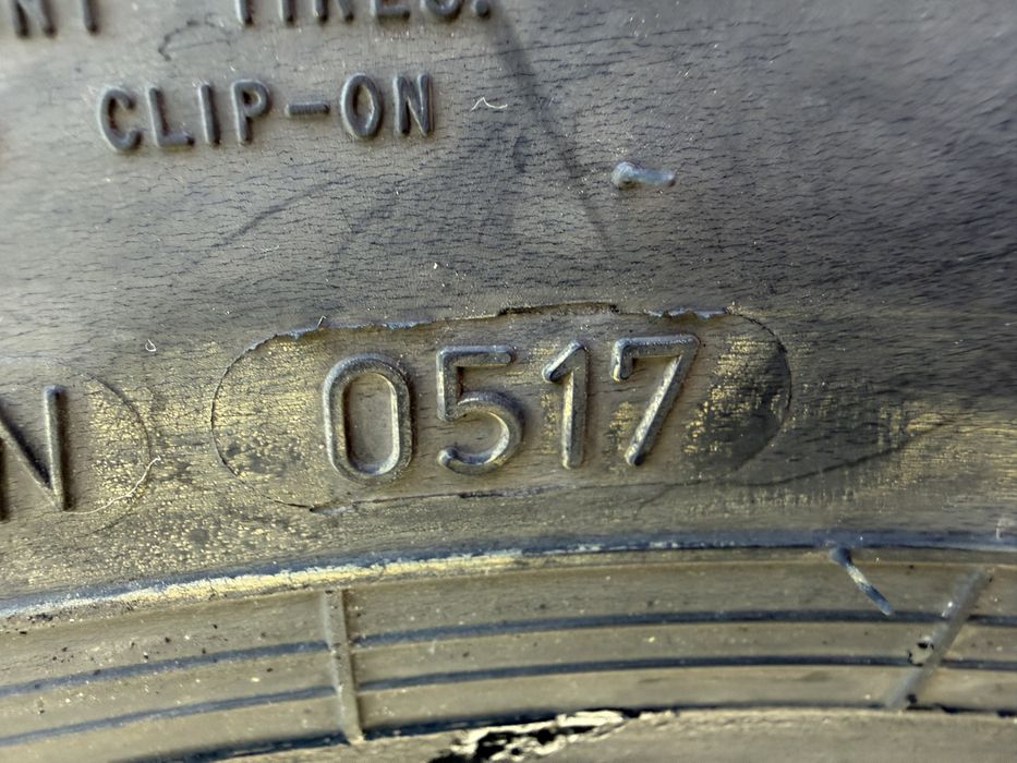 285/70r19.5 Sava Orjak 3
