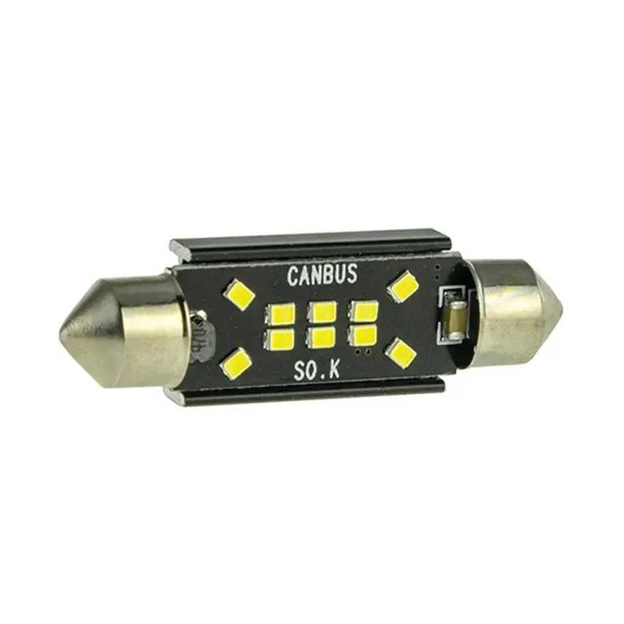 Led светодиодная лампа BAU15S P21W T20 7440 BAY15D T10 w5w CAN обманка