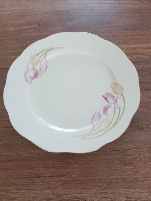 Porcelanowy serwis obiadowy Henrietta Heywood
